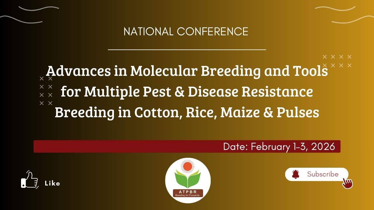 Day  1 – National Conference 2026