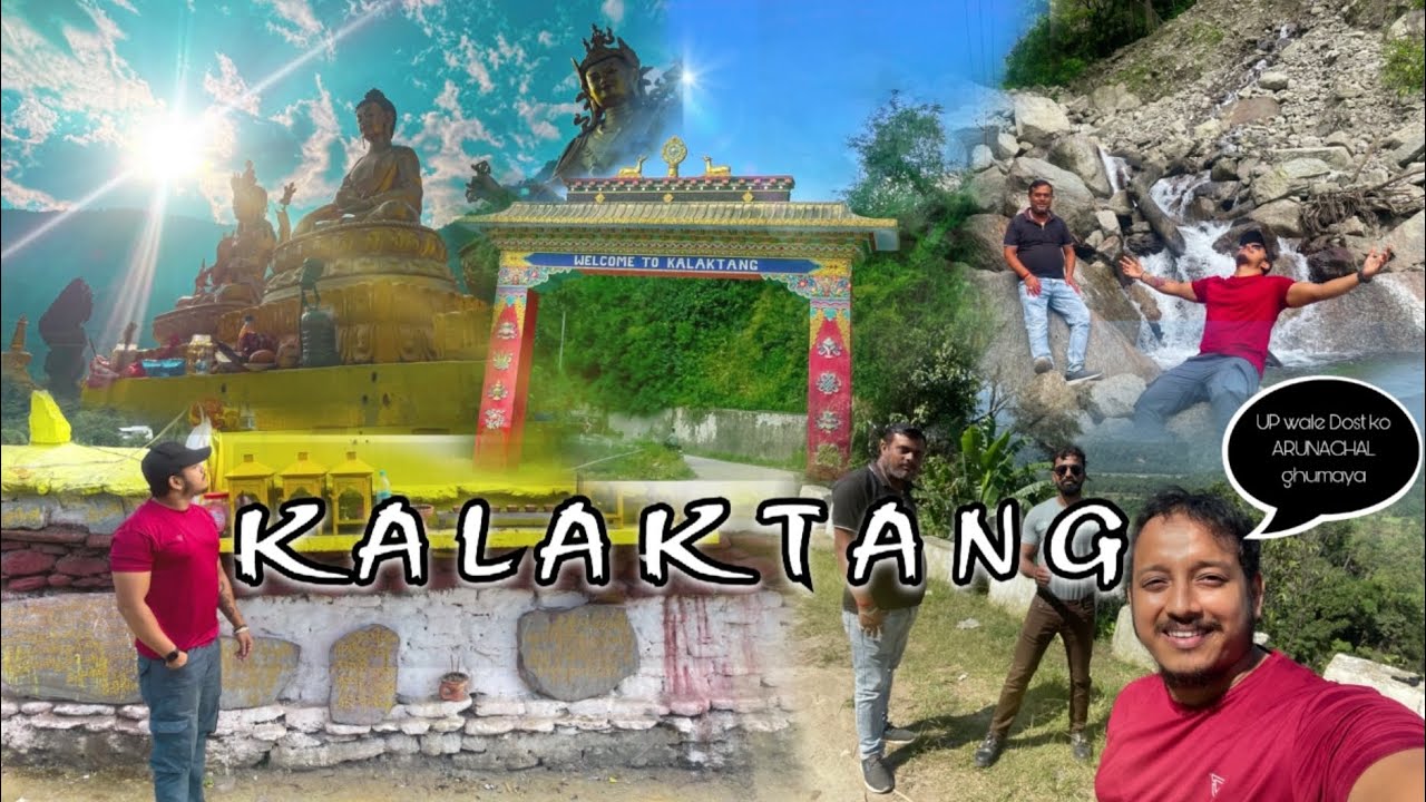 KALAKTANG| ANKLING|BALEMU | Full HD|explore northeast|