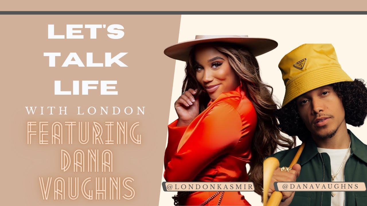 London Kasmir Interviews Dana Vaughns: Creating His Own Musical Lane