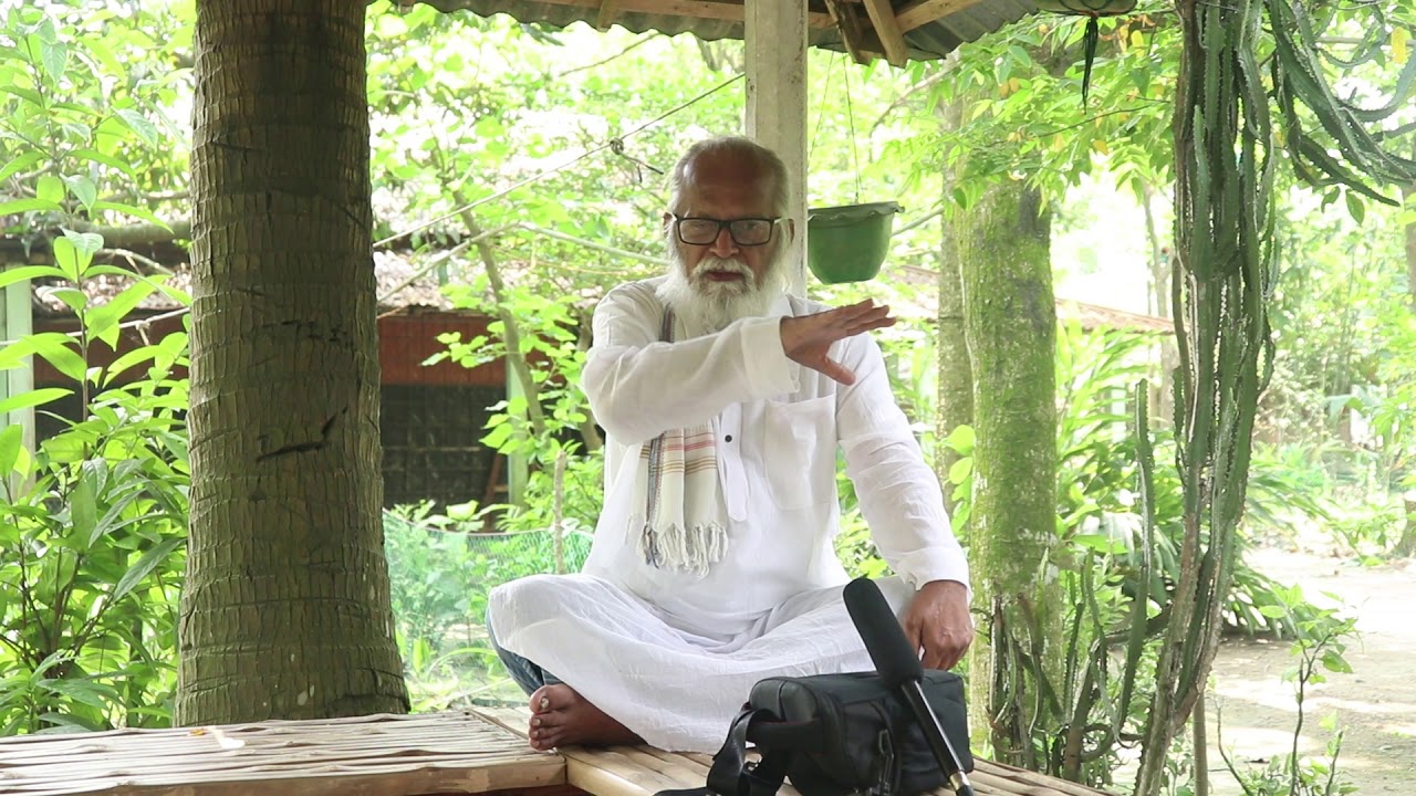 পশ্চিমা দর্শনের সীমা নিরূপণ ও দার্শনিক প্রস্তাবনা আকারে ভাবান্দোলন ।। ২।।  ফরহাদ মজহার ।। বোধিচিত্ত