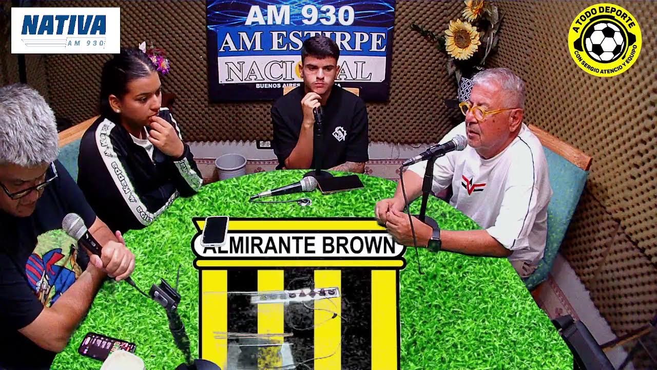 A TODO DEPORTE - MARTES 10  DE MARZO  DE 2026