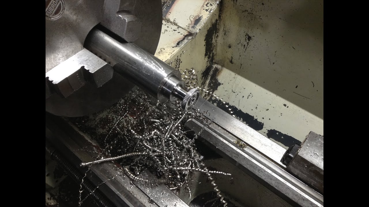 Building the GTWR Indicator Holder .  Part 1