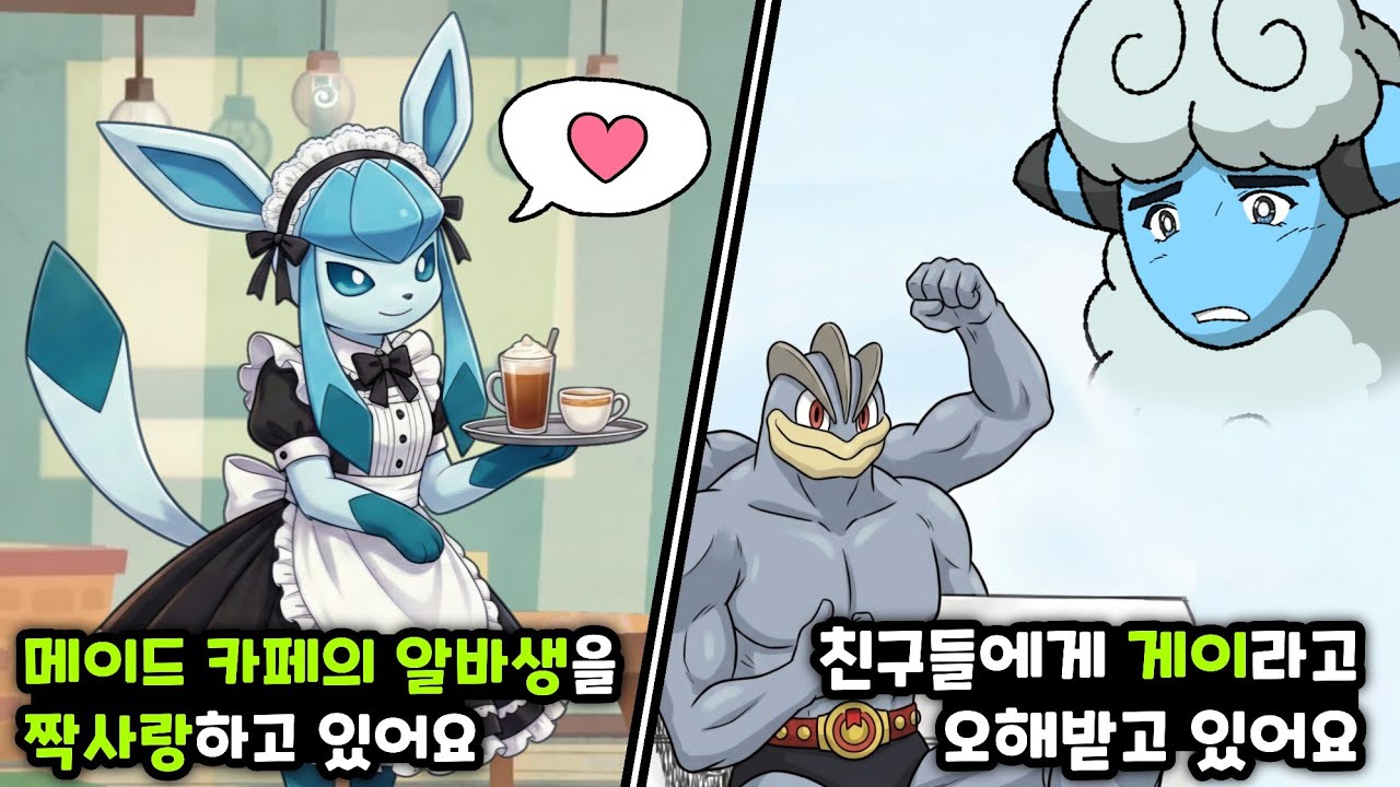 어질어질한 시청자들의 고민상담 & 고해성사