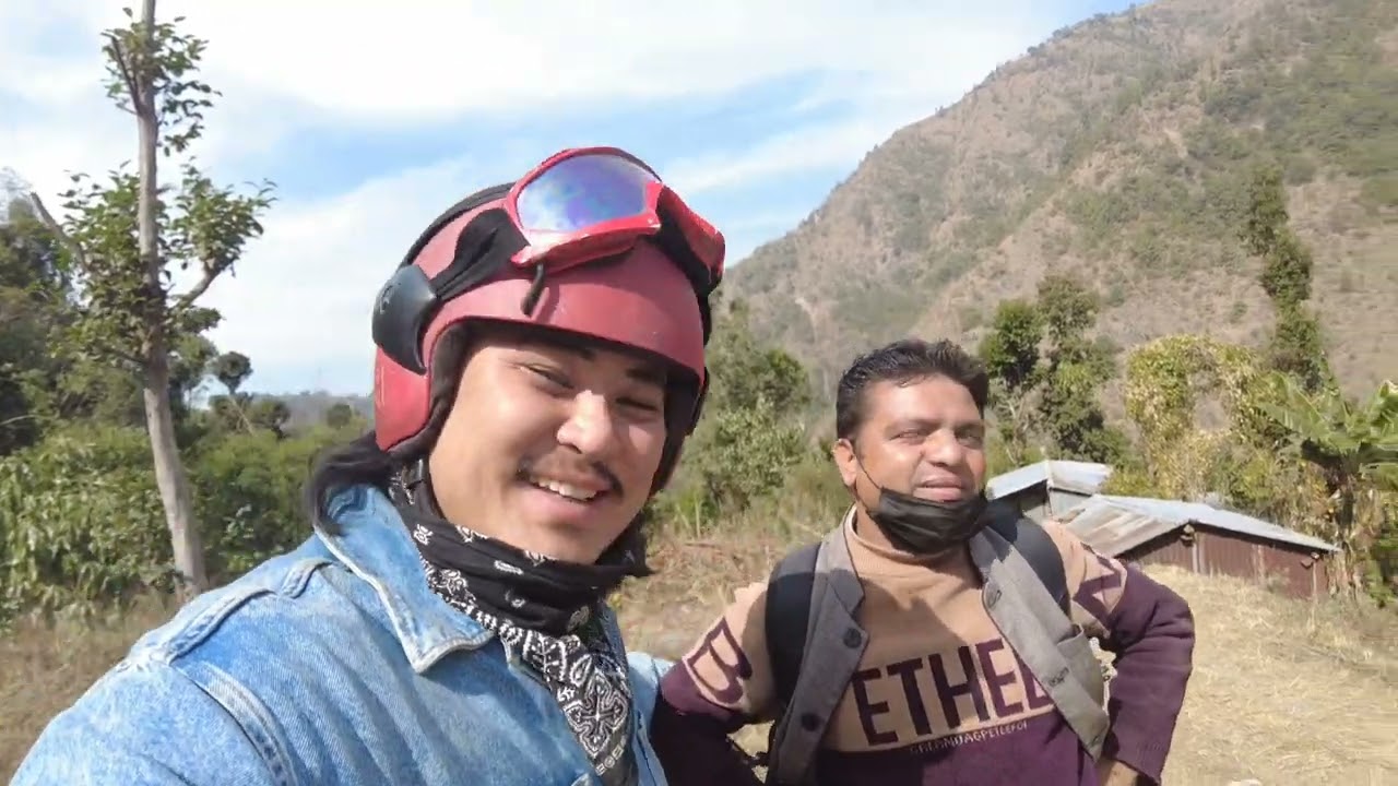 Day out #ekudol samma ko yatra