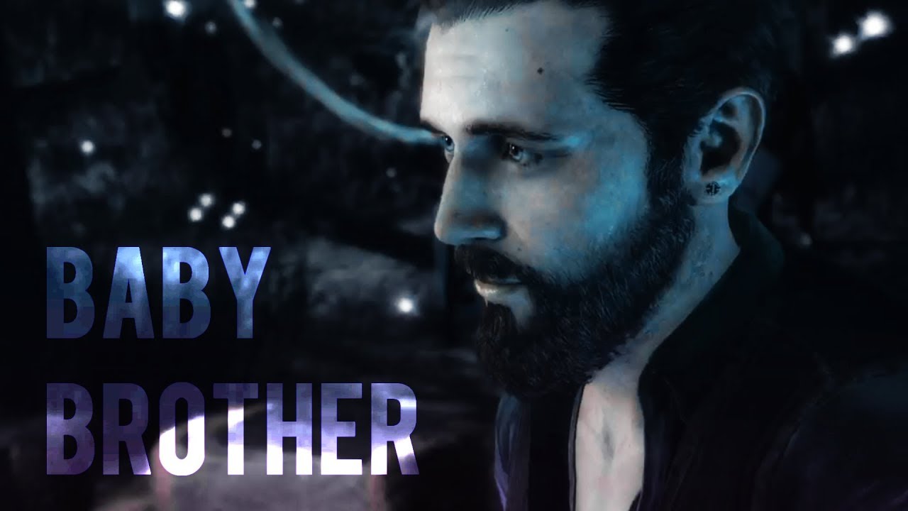 john seed | baby brother.