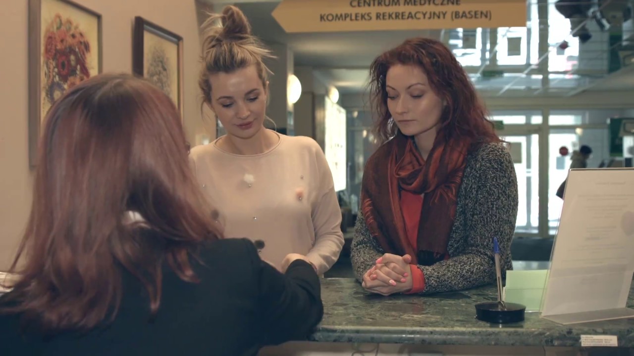 Centrum Kompleksowej Rehabilitacji