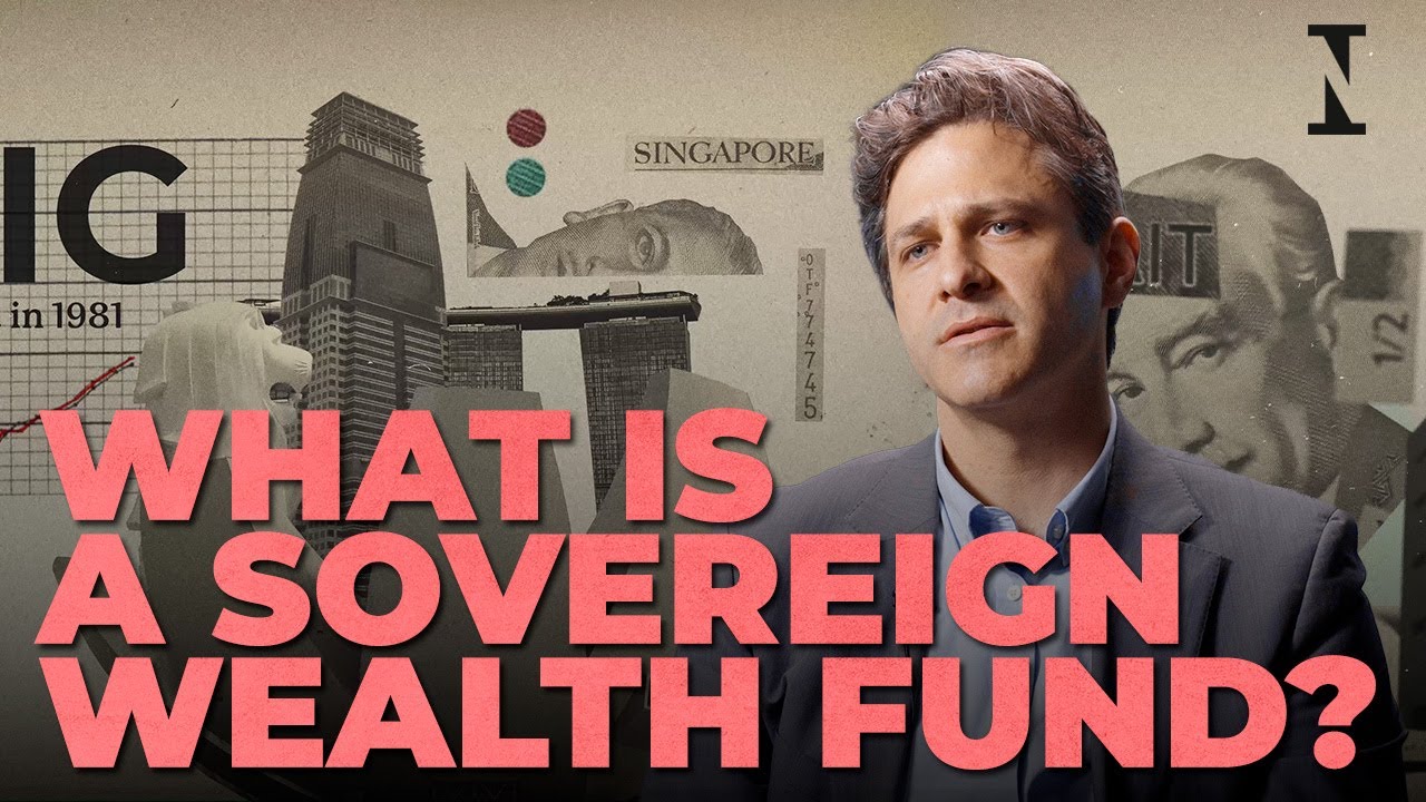 Are Sovereign Wealth Funds Changing the Economy?
