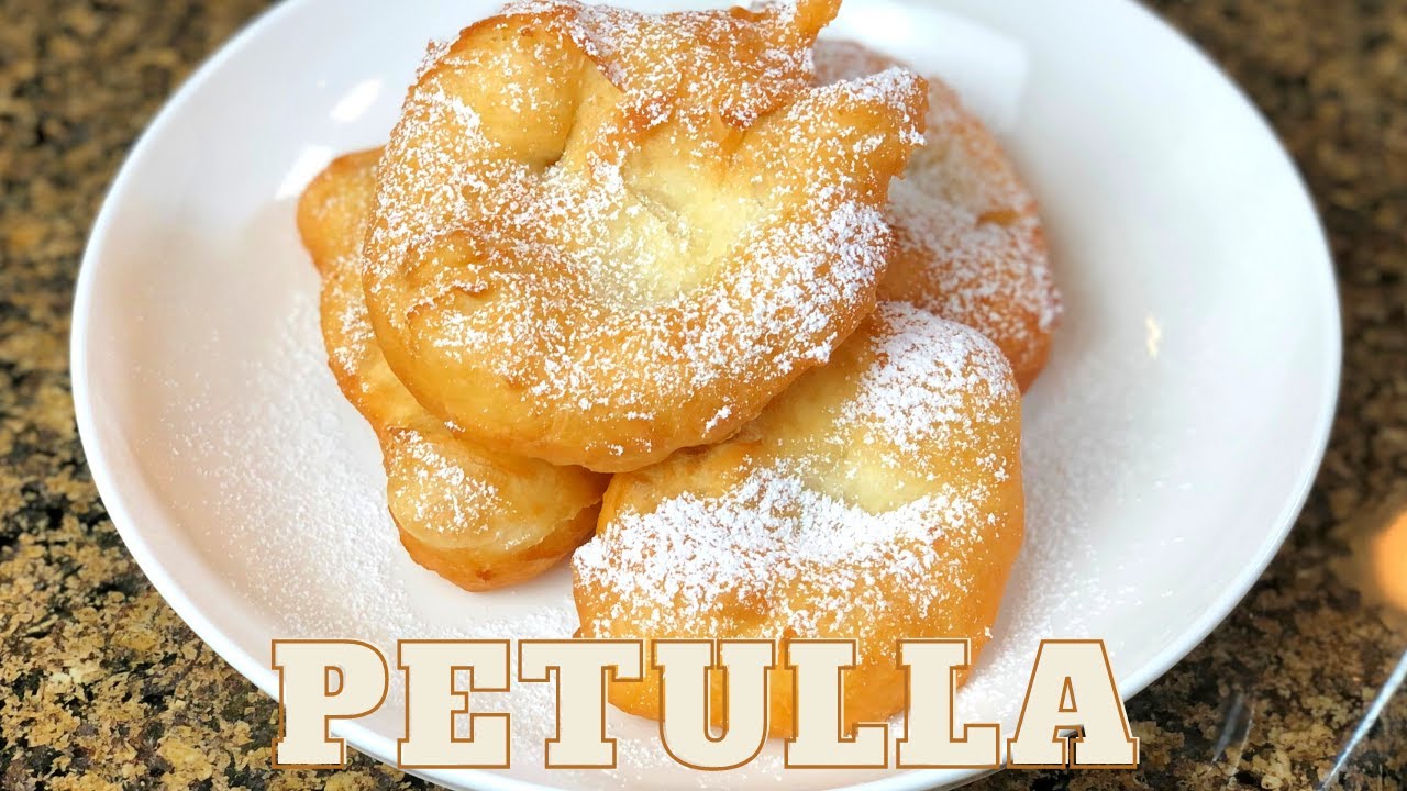 Si te gatuajme Petulla Me Qumesht dhe Petulla pa maja