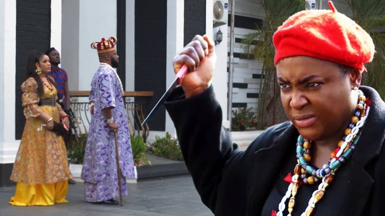 WATCH DIS LIZZY GOLD MOVIE THAT IS TRENDING ON YOUTUBE TODAY 5th FEBRUARY 
