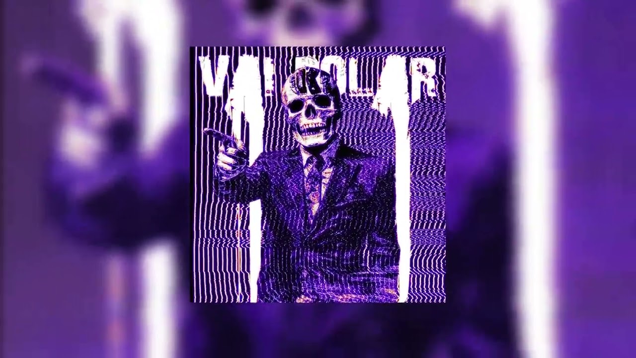 Invocado - VAI ROLAR (Slowed)