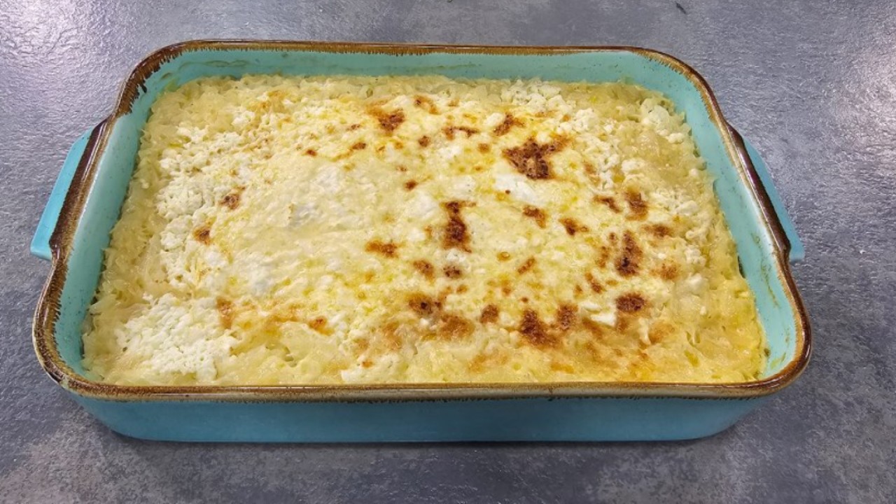 Rreze Dielli - Birjam me qumësht e oriz  nga zonja Albana