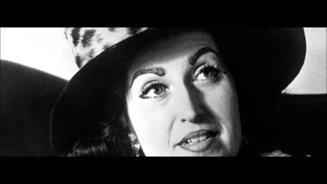 Ida Haendel plays Tartini. Sonata 