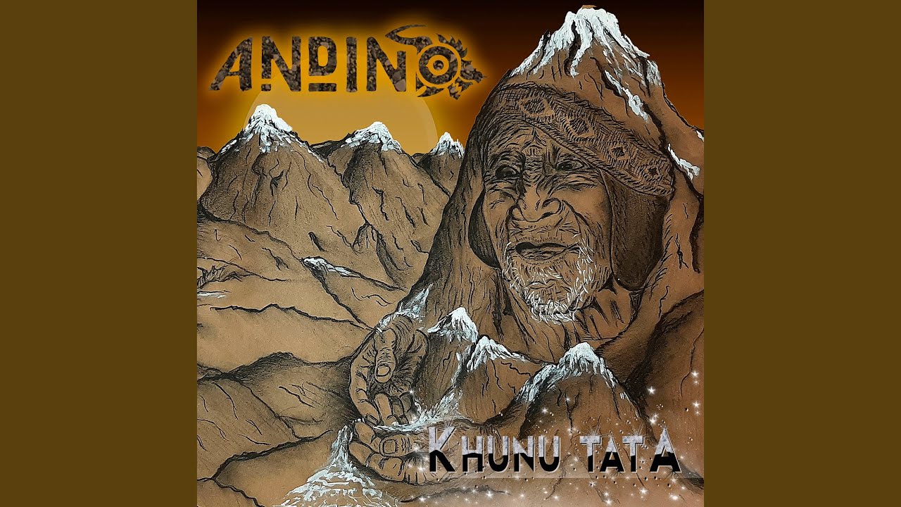 Khunu Tata. (Preludio Andino) .