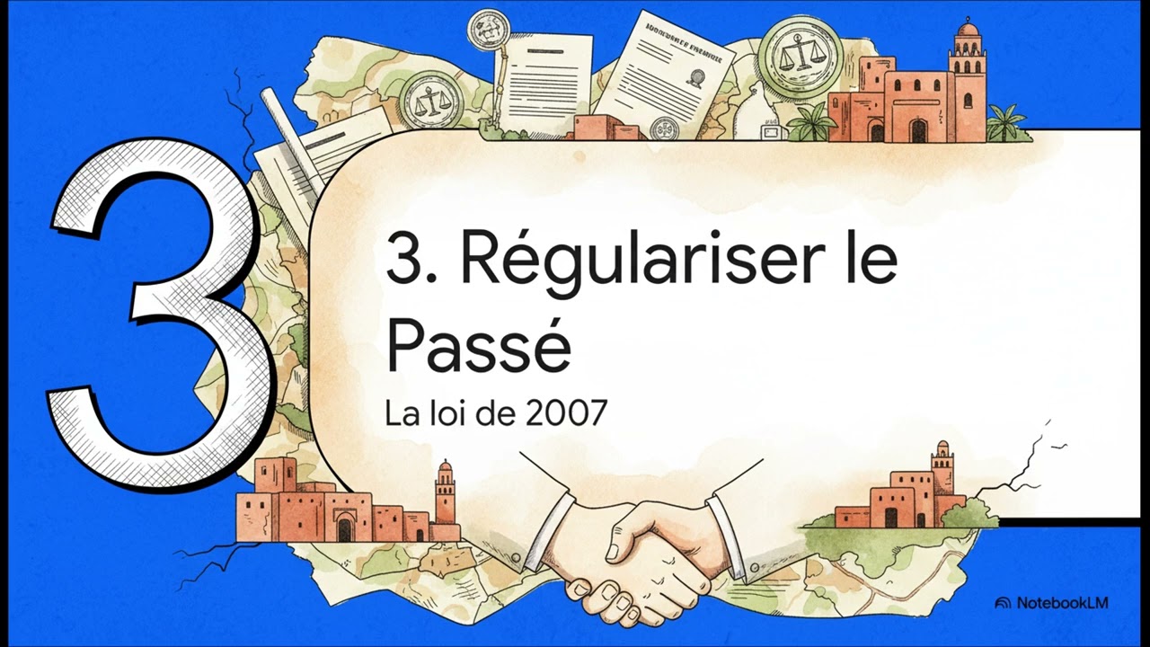 Le Droit Foncier Algérien