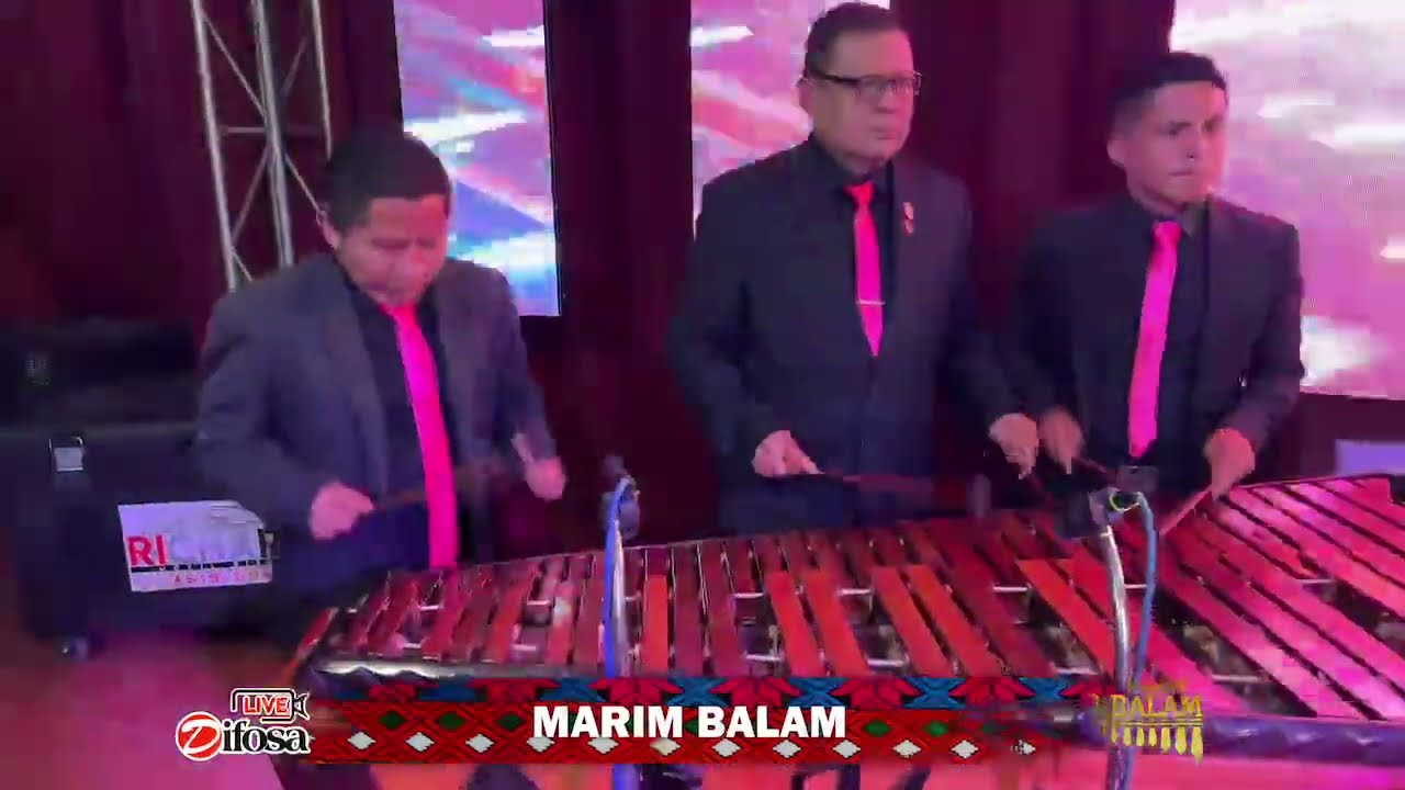 Transmision en vivo 