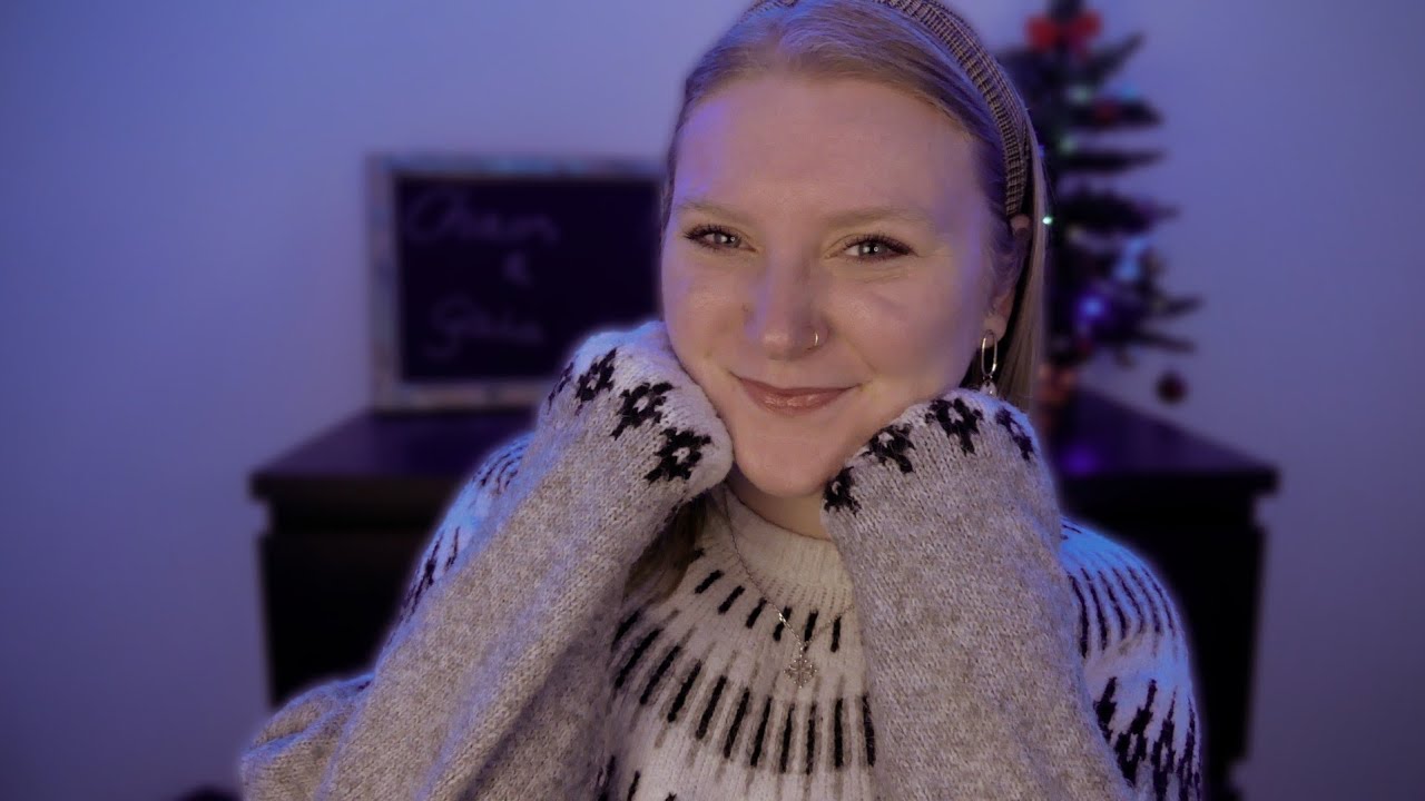 ASMR 😴 Chaos & Gaïa 💥
