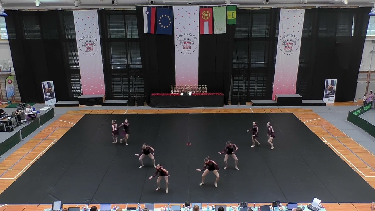 FCC 2026 — YTCJ — TIAL YOUTH {ŠKD Tial — SVN}