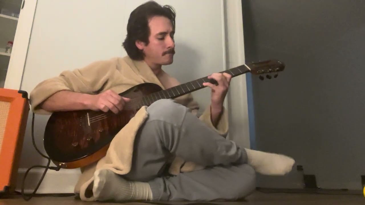 Passeio No Rio - Luiz Bonfá