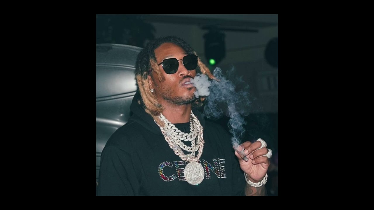 [Free] Future Type Beat 2025 