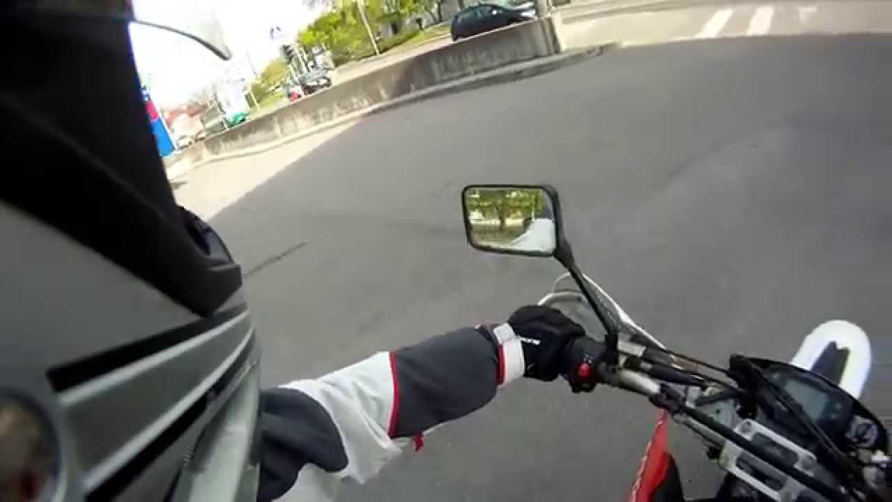 First commuting