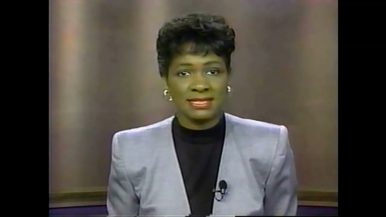 WBBJ ABC 7/CBS 7 id promo montage 1989-2025