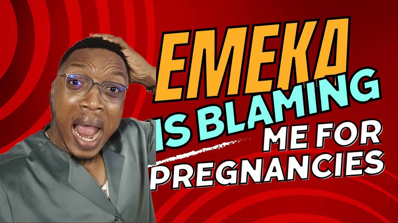 Эмека оплодотворила трёх женщин, используя метод вытягивания