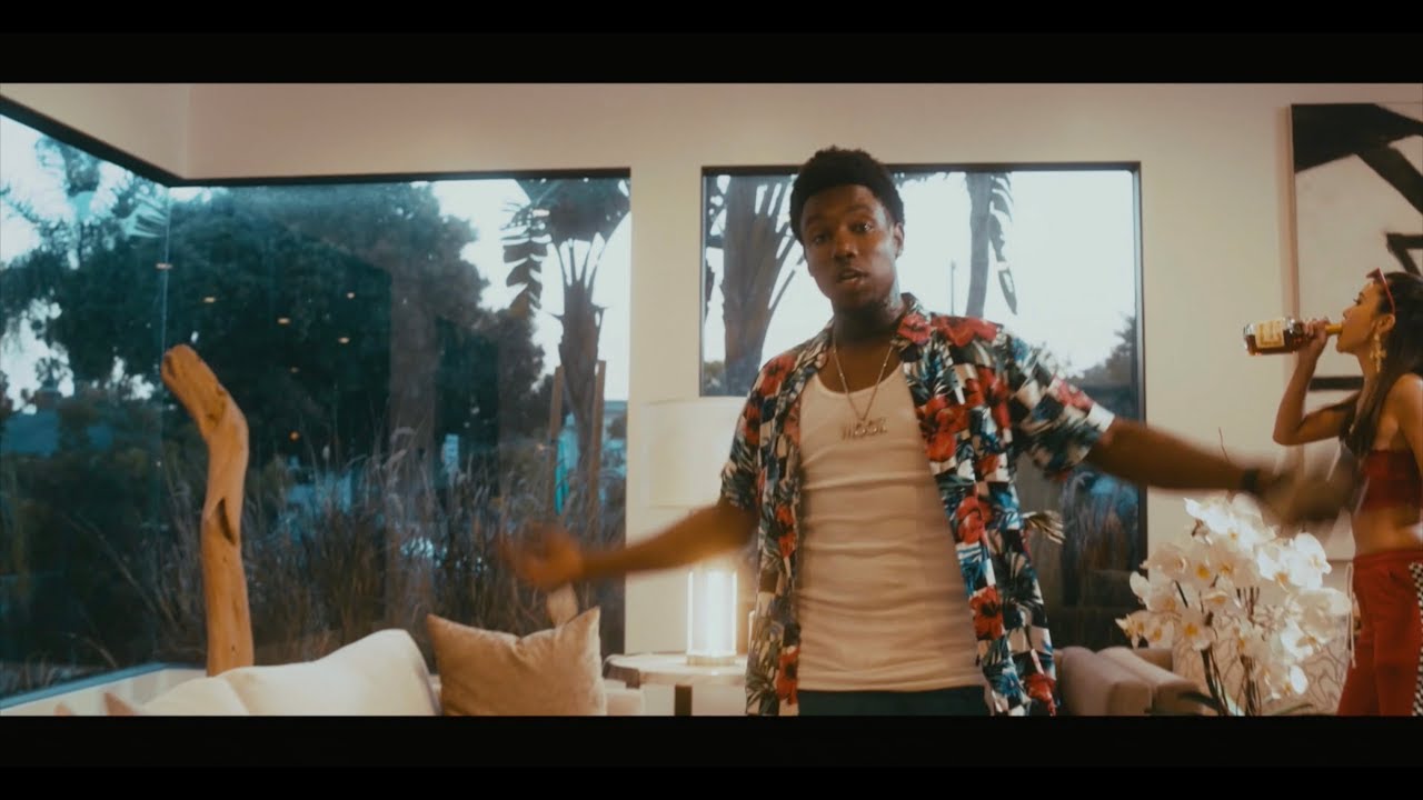 Mook TBG - Already Know (Official Music Video) Shot By @LoudVisuals