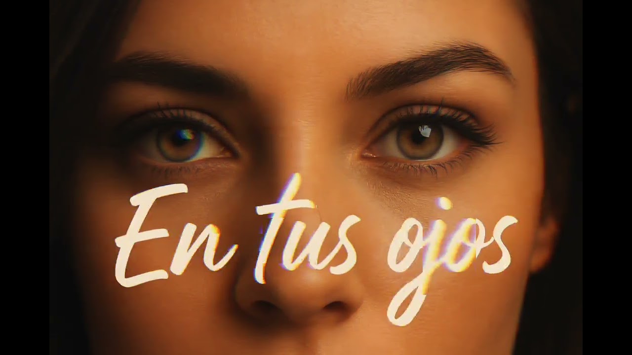 EN TUS OJOS - Edwgarme Miusic (video oficial)