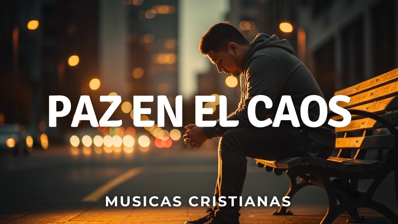 Sesión de Alabanza | Anclados en Dios en Tiempos Inciertos