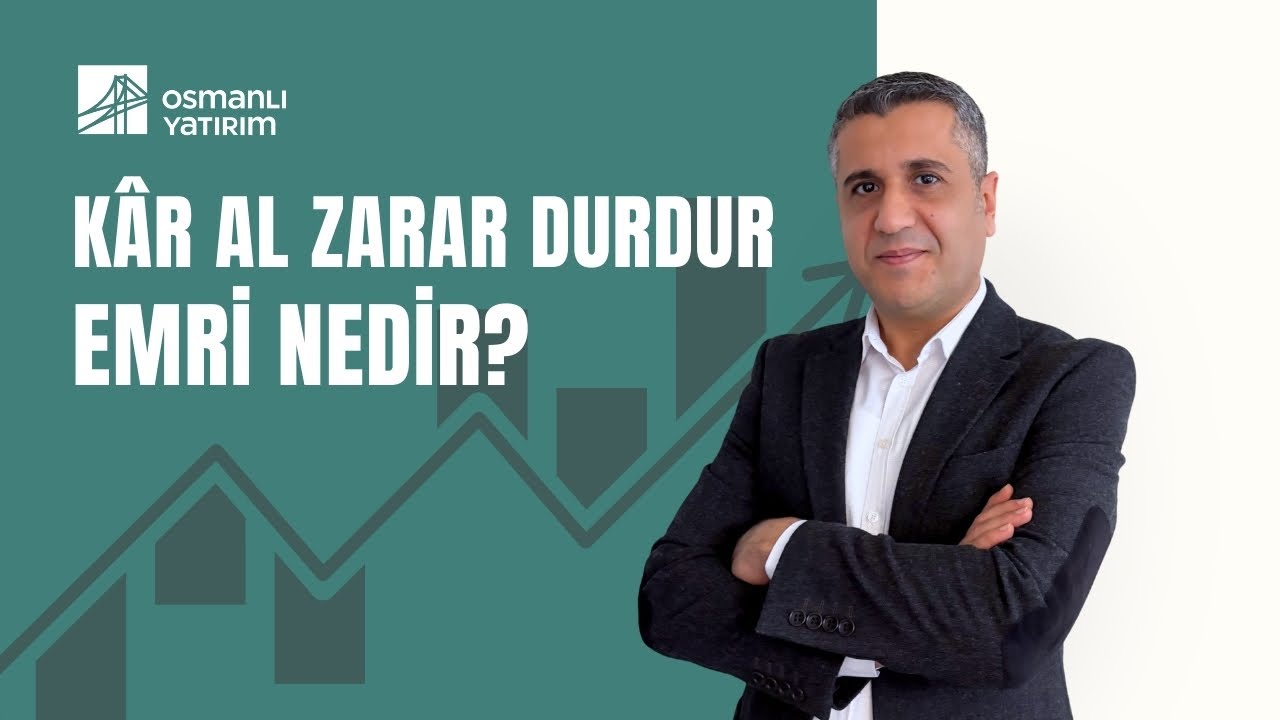 K&acirc;r Al - Zarar Durdur Emri Nedir?