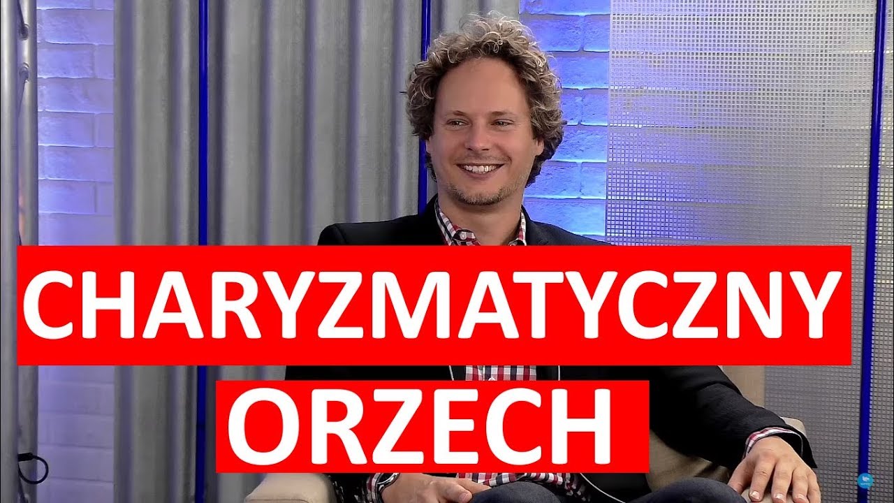 Charyzmatyczny 