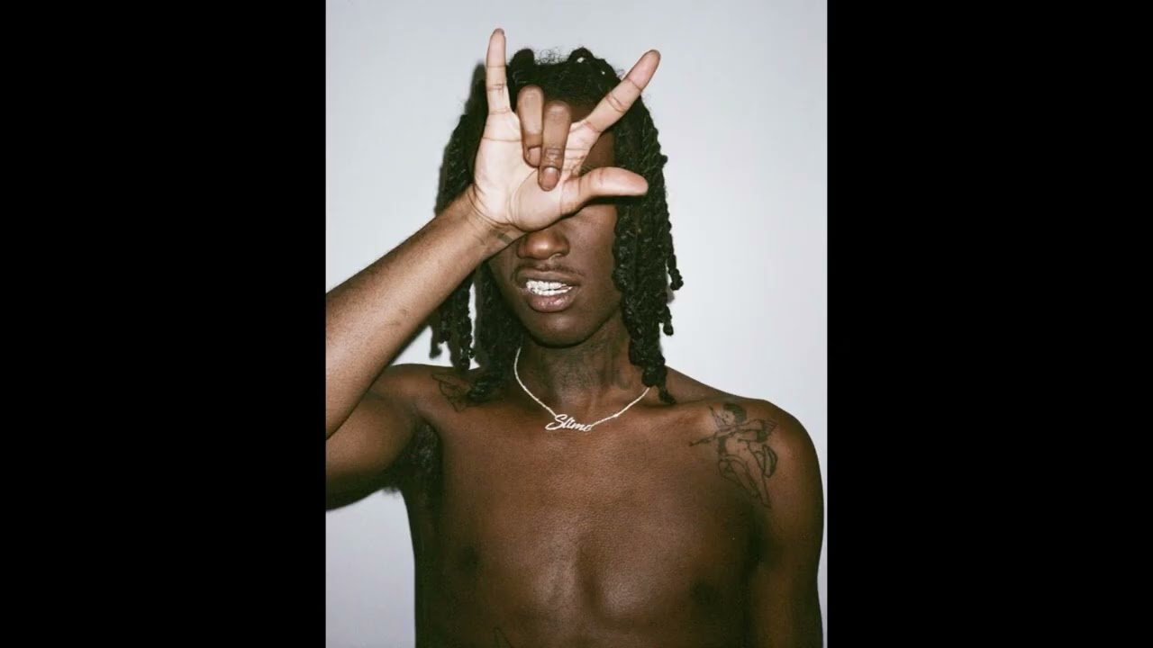 free che x osamason x hardrock type beat