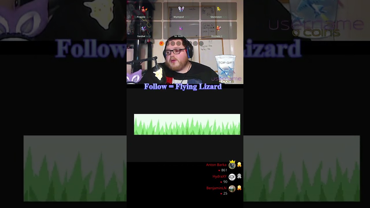 My First Nuzlocke (LeafGreen) VOD Part 3