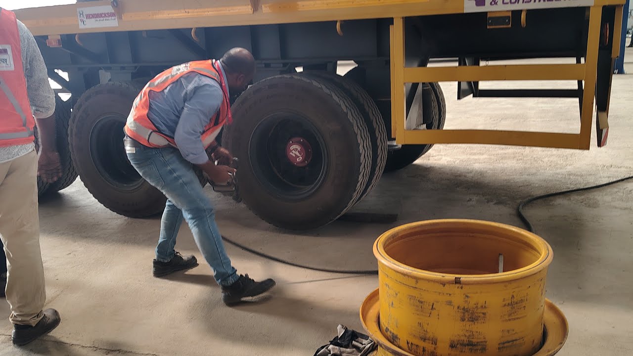 MRP Tyre kese banaya jata hai masine mai dakhe 😱 New masine