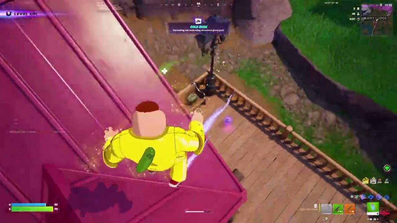 Fortnite