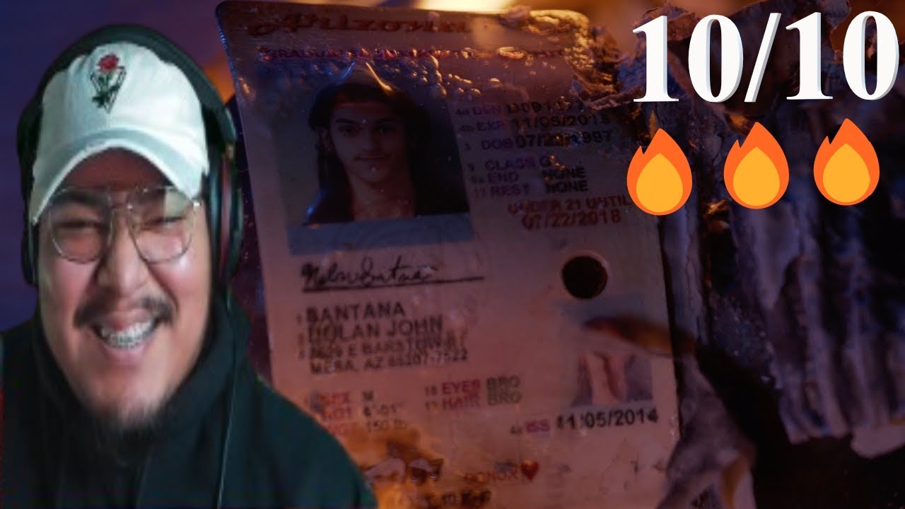 1ST LISTEN REACTION KILLSTATION DEVIL IN HER HEART