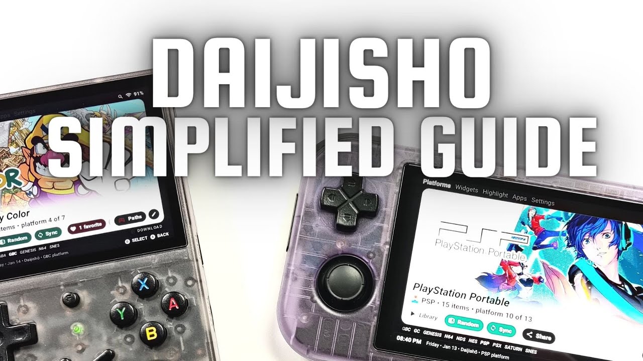 Daijisho Setup Made Simple: A Quick Guide for Beginners