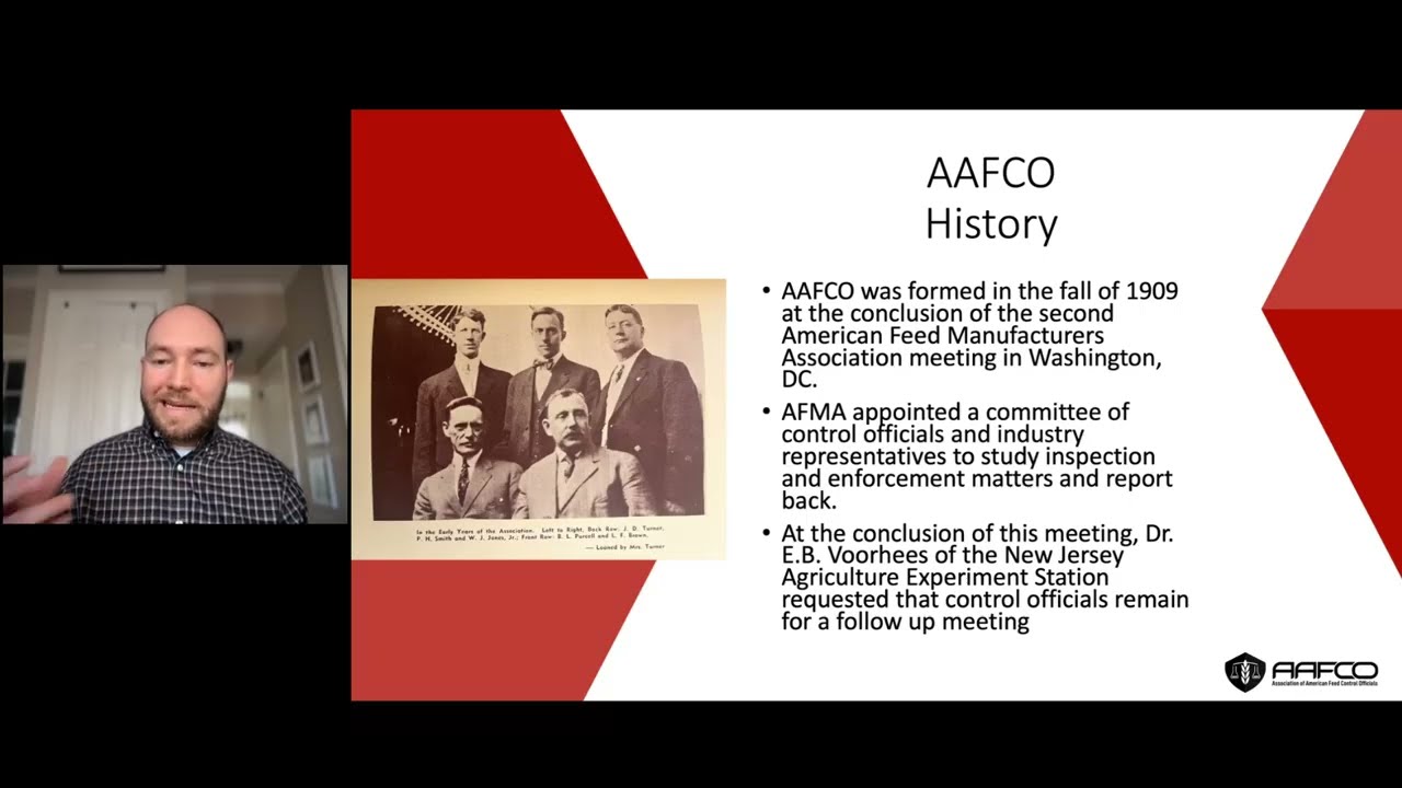 US Animal Food Regulation and AAFCO: Why Responsible Regulation Matters