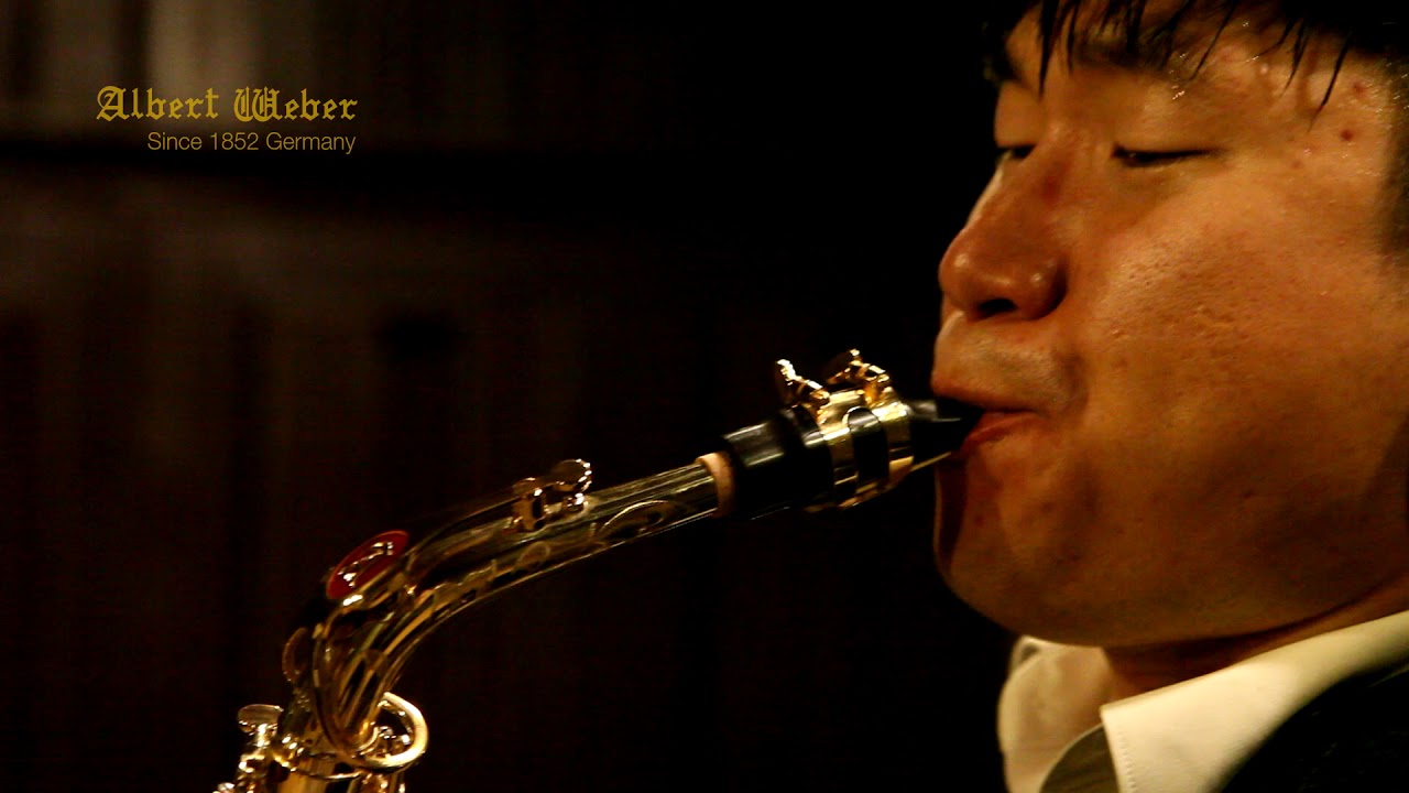 albert weber A76G