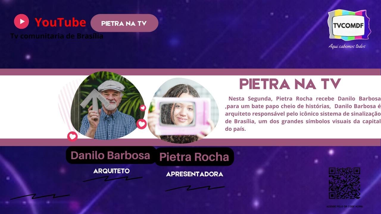 Pietra na TV