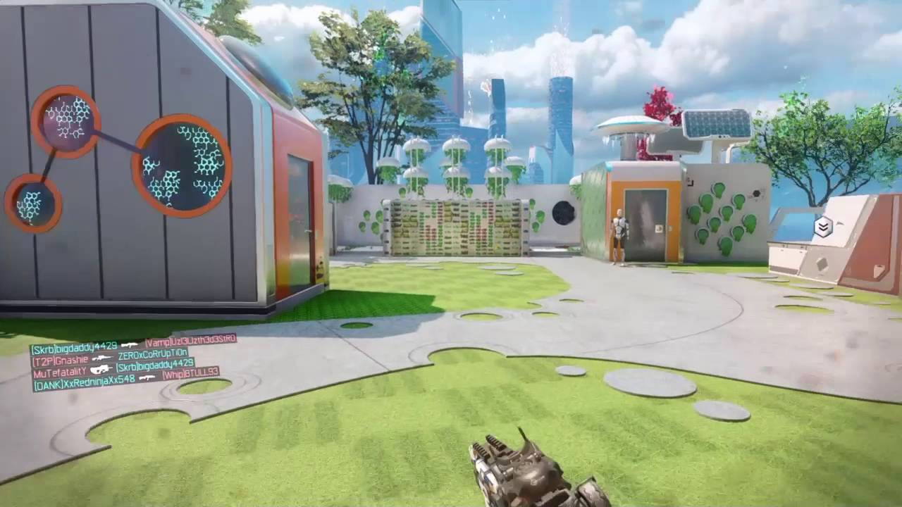 NEW INFO "10th Specialist"!!!! (BO3)