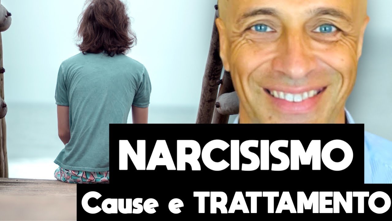 Comprendere le cause e quale approccio terapeutico per il disturbo narcisistico di personalità