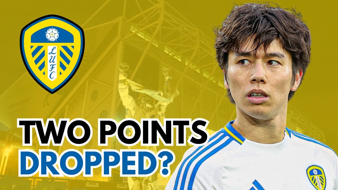 Did Tanaka Cost Us Against Everton?