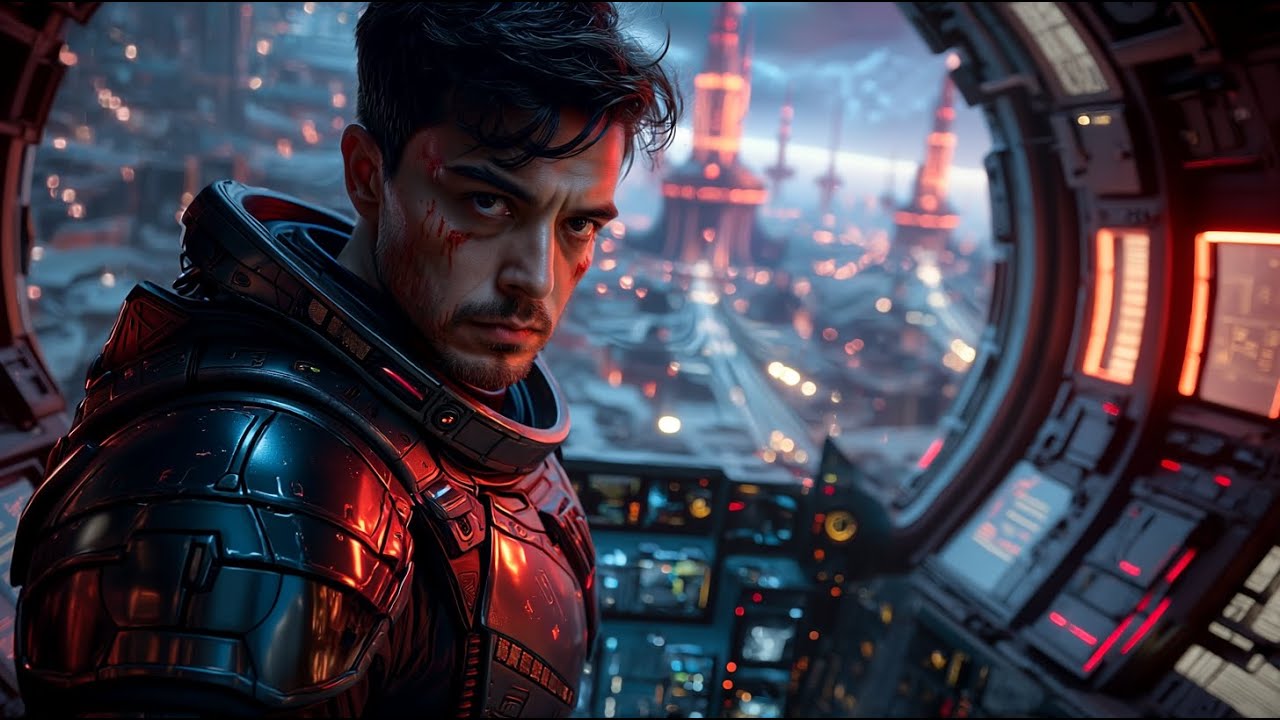Galactic Council Exiled Humanity—They Returned as an Unstoppable Empire HFY | Sci-Fi HFY Stories