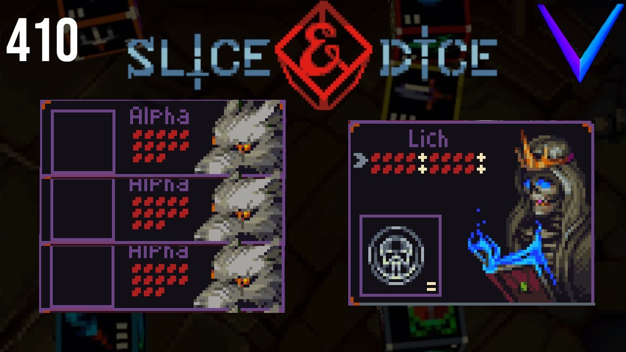 The Liches Are Switching Tactics | Dream Hard