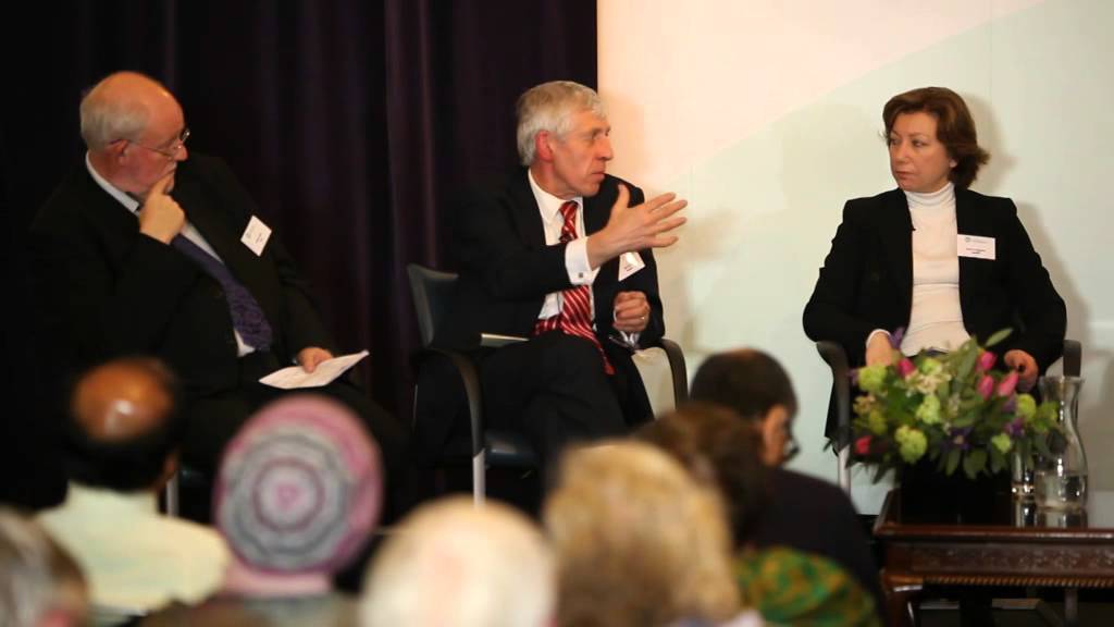 Faith Debate Highlights: What is driving sectarian violence in the wake of the Arab spring?
