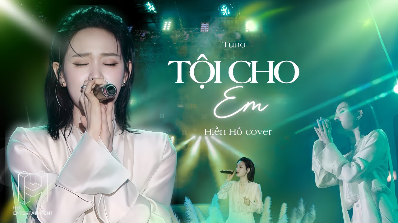 Tội Cho Em - Hiền Hồ | Nhạc sĩ Tuno | Lululola Show