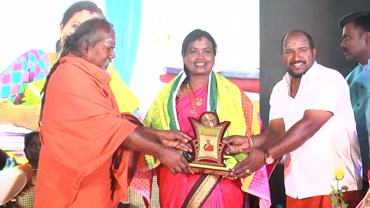 Sri Rajakaliamman  School 2023-24 Annual Day Festival