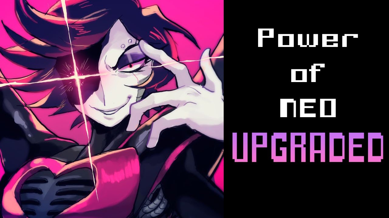 Power of NEO: Upgraded