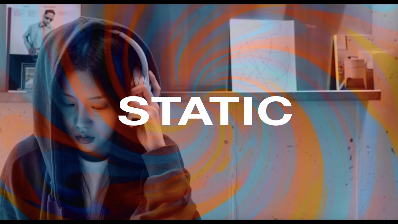 Static - Experimental Student Film (Narrative Short by Stella Son)